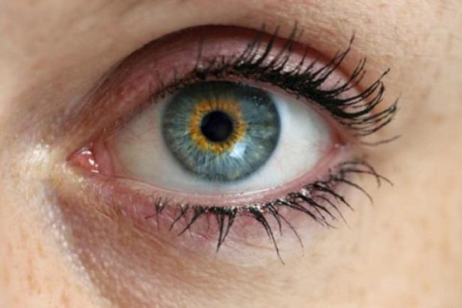 Como Aclarar Los Ojos Marrones A Verdes Naturalmente